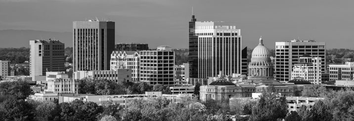 Boise Idaho